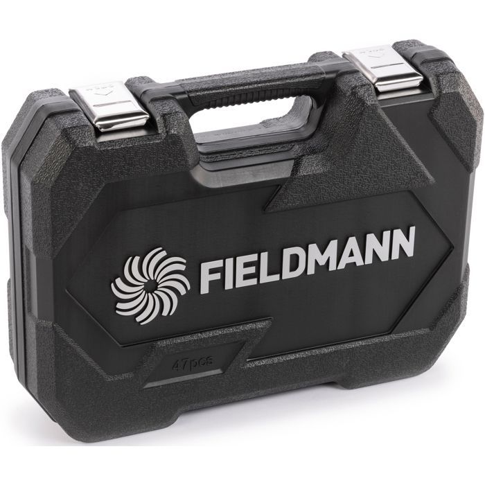 Jeu de clés à douille - Fieldmann - FDG 5023-47R