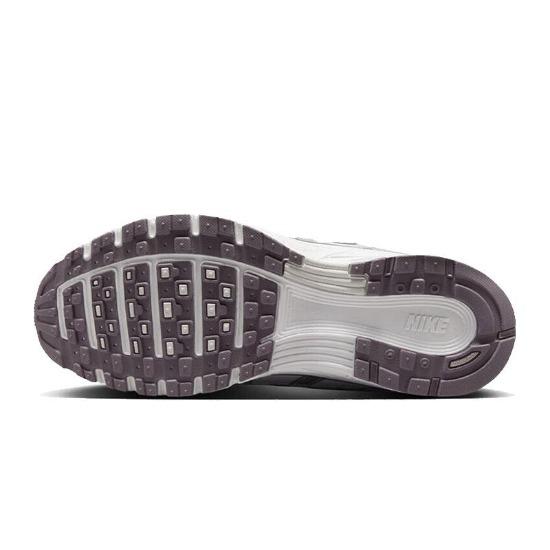 Nike Женские кроссовки P-6000 Платиновый фиолетовый IB4019-019