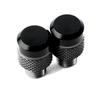 2pcs Motorcycle M10*1.25 CNC Mirror Hole Plug Screws Cover Thread Adapter Bolts For Honda CB650R CB 650R CB 650 R - 2022