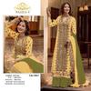 Bollywood Indian Designer Salwar Kameez Pakistani Wedding Party Salwar Suit VAP-1479