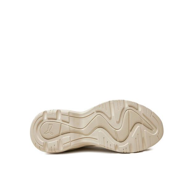 Puma Кроссовки Cilia Wedge 393915 11 бежевый