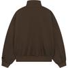 Fear of God Essentials Бомбер из нейлона с подкладкой Коричневый Мужская верхняя одежда 202HO246445F