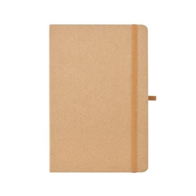 MidOcean Блокнот A5 Sticknote из переработанной бумаги