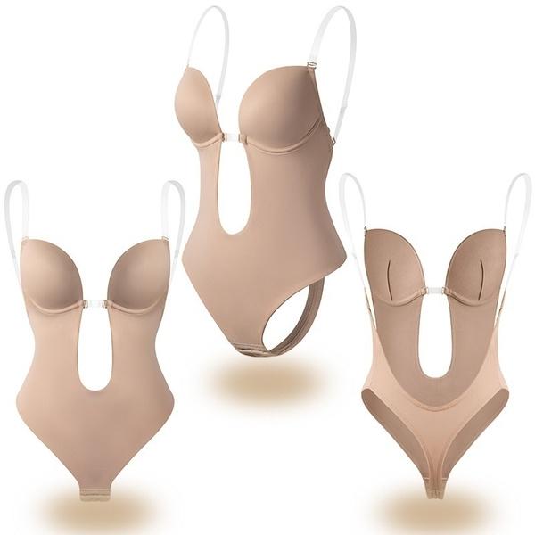 Женское бесшовное белье