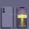 Чехол для Realme 10 Pro, чехол для Realme 10 Pro, жидкий силиконовый простой защитный резиновый чехол для телефона Realme 11 Pro Plus 10 9 9i 8