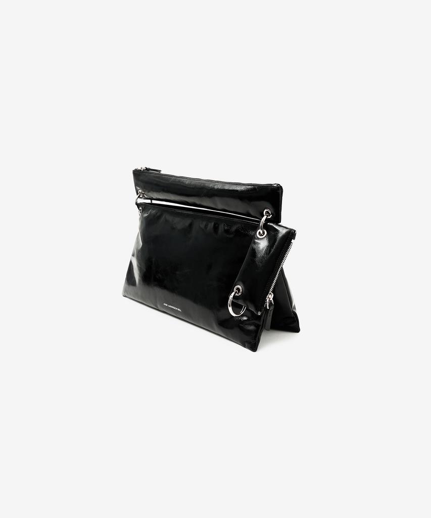 Adsb Andersson Bell Memo Pillow Bag Aaa431W(Black)
