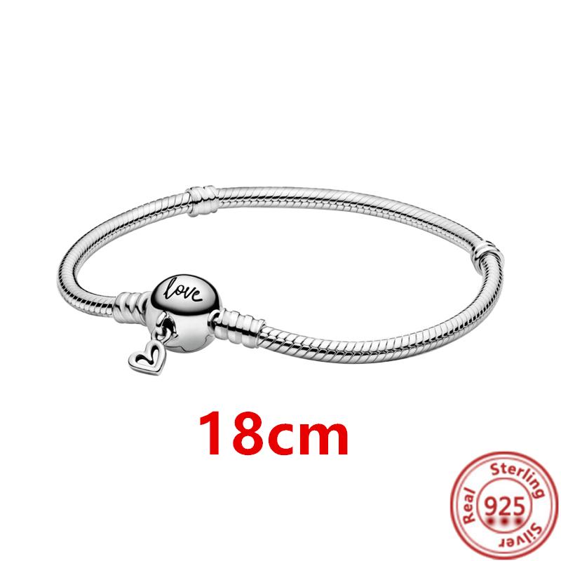 925 медь Милая серия животных Кошка Собака Слон Единорог Птица Подвеска Бусины удачи Подходят для оригинального браслета с шармами Pantaro DIY Циркон