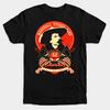 Винтажная футболка Caldwell T-Shirt Belly Up, Aspen Marshall Tucker Band Doug Grey Унисекс футболка