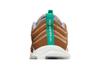 Мужские кроссовки Nike Air Max 97 Moving Company Конопляный/Стадионный зеленый/Орехово-коричневый/Белый