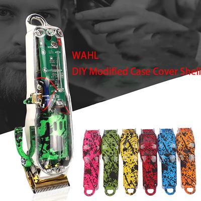 Набор корпусов электрической машинки для стрижки волос Wahl 8148/8591, аксессуар для парикмахерского триммера для волос