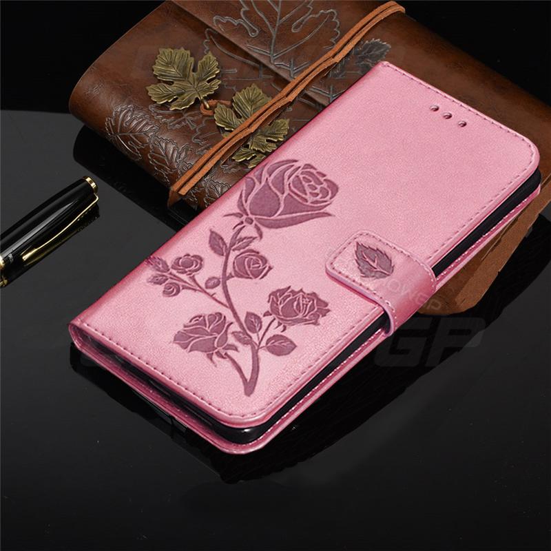 Galaxy Samsung Core For A01 Case Magnetic Leather Wallet Flip Phone Cases For Samsung A01 Core A013f Sma013f A 01 Core Soft Silicon Book Cover Fundas
