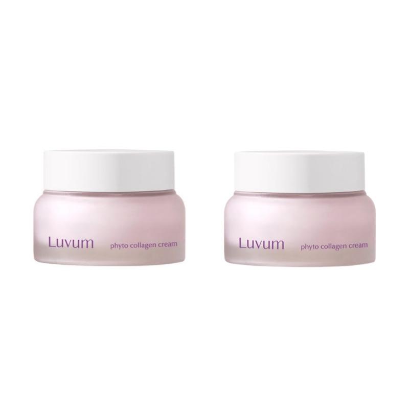 Luvum Slow Aging Phyto Collagen Cream 50ml