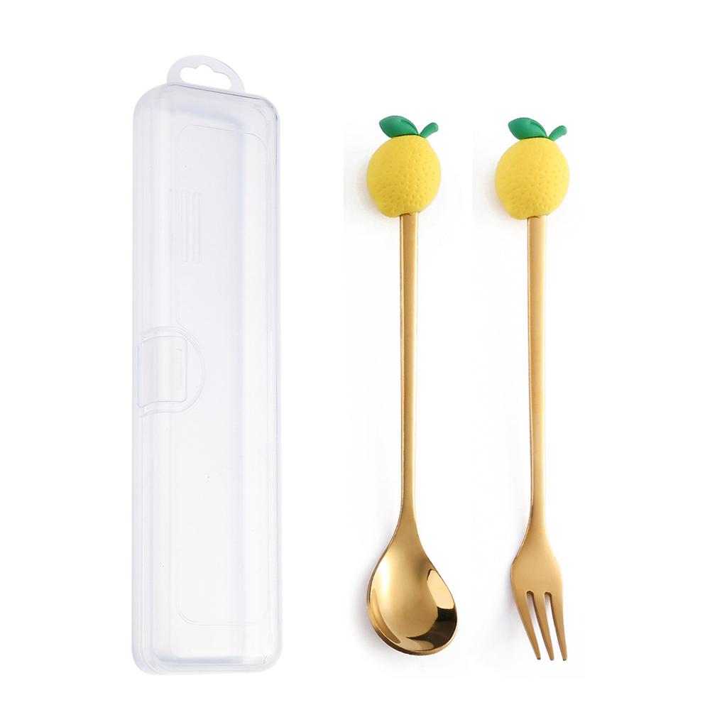 Новая рождественская ложка, вилка, рождественские украшения для дома, рождественские подарки, рождественская посуда, декор, кухонные принадлежности, новогодние подарки