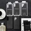 Чехол Samsung S25 Ultra Cross Pattern для Note20 Ultra/S22 Ultra - Полная защита задней оболочки