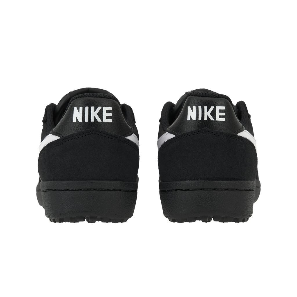 Nike Мужские кроссовки Field General 82 Черно-белые HF3165-001