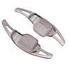 Aluminum Steering Wheel Shift Paddle Shifter Extension Cover for Cadillac XT5 CT6 for Buick Regal Lacrosse for Chevrolet Camaro