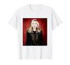 Дебби Харри из Blondie, 1999, фотография Саймона Фаулера, Футболка.