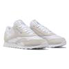 Reebok Классические нейлоновые белые светло-серые женские кроссовки 2023 Footwear-White GY7193