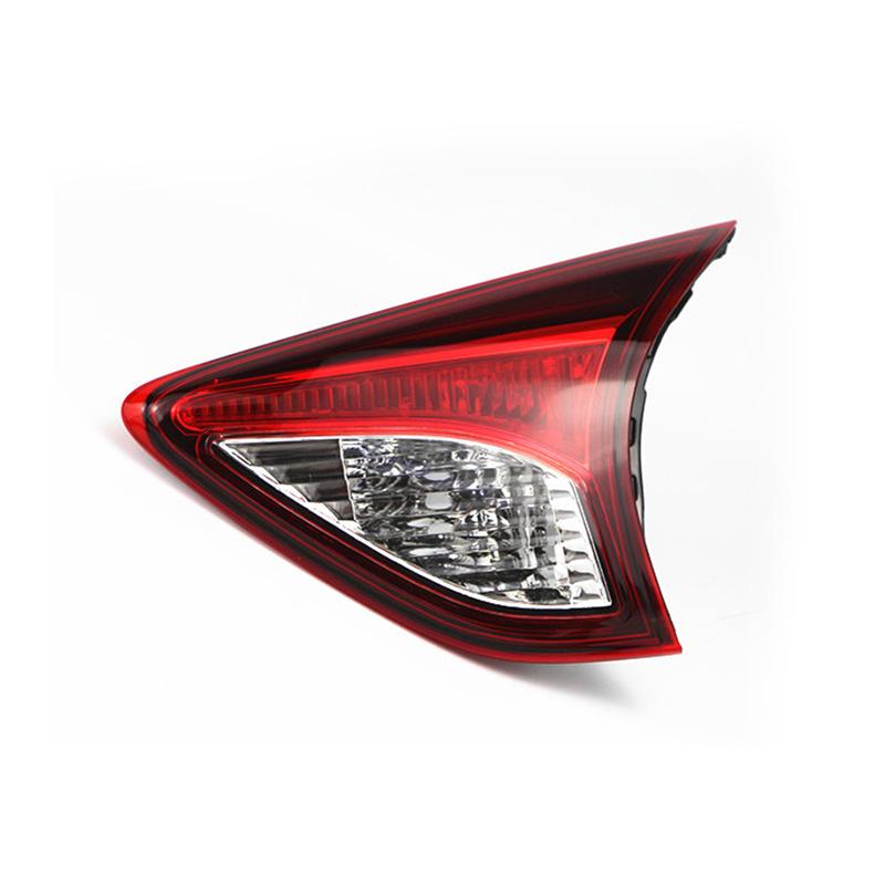 For Mazda CX5 CX-5 2013 2014 2015 2016 Car Rear Tail Light Brake Stop Turn Signal Lamp Taillight Taillamp Rearlamp No
