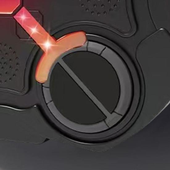 1 комплект музыкальной боксерской машины, настенная, совместимая с Bluetooth, регулируемая, умная, светодиодная, боксерская тренировочная мишень, боксерская подушка, домашний тренажерный зал, тренировочное оборудование