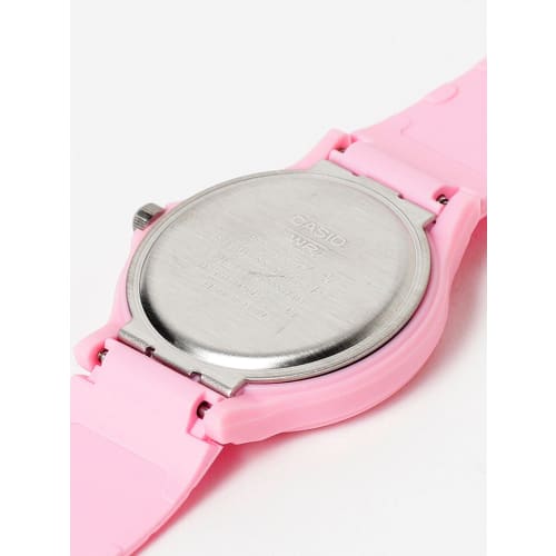 Beams Boy Watch CASIO LQ24B Women's Pink - 13480021259