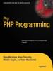 Книга Pro PHP Programming