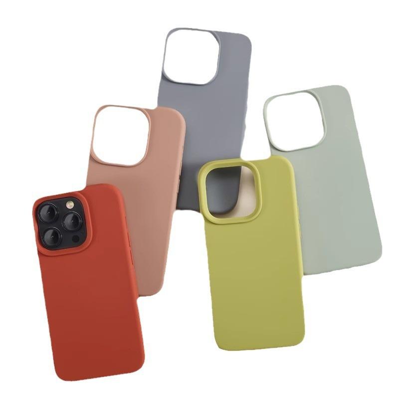 Роскошный оригинальный жидкий силикон для iPhone 16 чехол для объектива Apple 15 14 13 12 pro max мягкий ударопрочный чехол