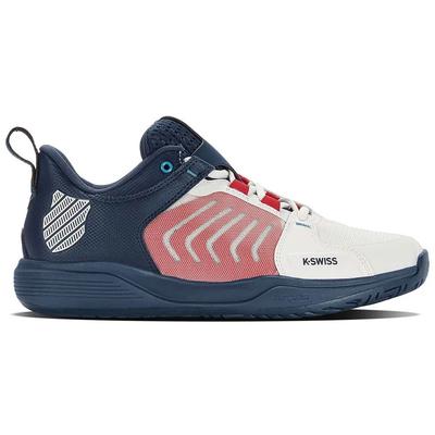 K-Swiss кроссовки Ultrashot Team