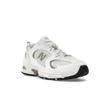 New Balance 530 Sea Salt Arid Stone Unisex Sneakers Cream U530CSB