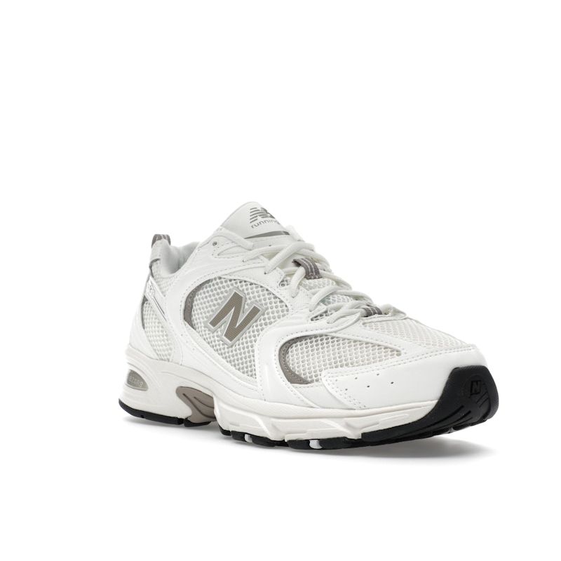 New Balance 530 Sea Salt Arid Stone Unisex Sneakers Cream U530CSB