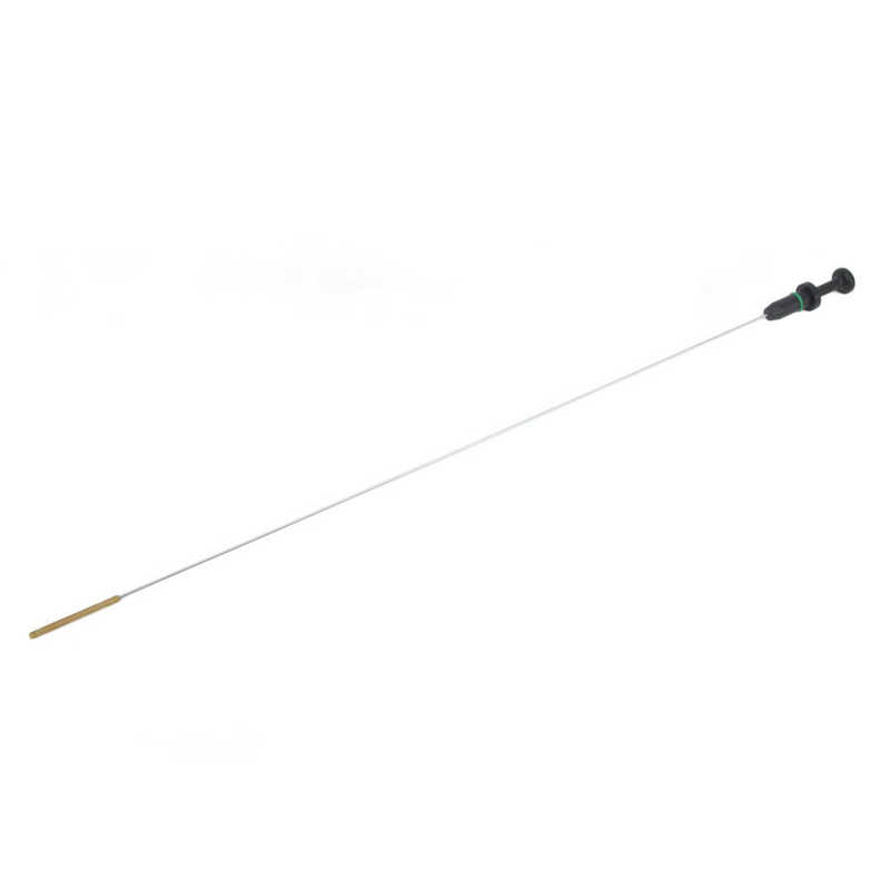 Черный щуп моторного масла 1174G0, замена автомобильных аксессуаров для Peugeot 4008 5008, автомобильное моторное масло