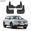 Mudguards Mud Flap Flaps Splash Guards Fender Protector Cover Fit for Honda Vezel HR-V HRV 2014 and 2023 Car Accessories