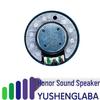 40mm 32 Ohm Headphone Speaker with Protective Cover