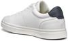 Кроссовки Geox Baltmoore white/white