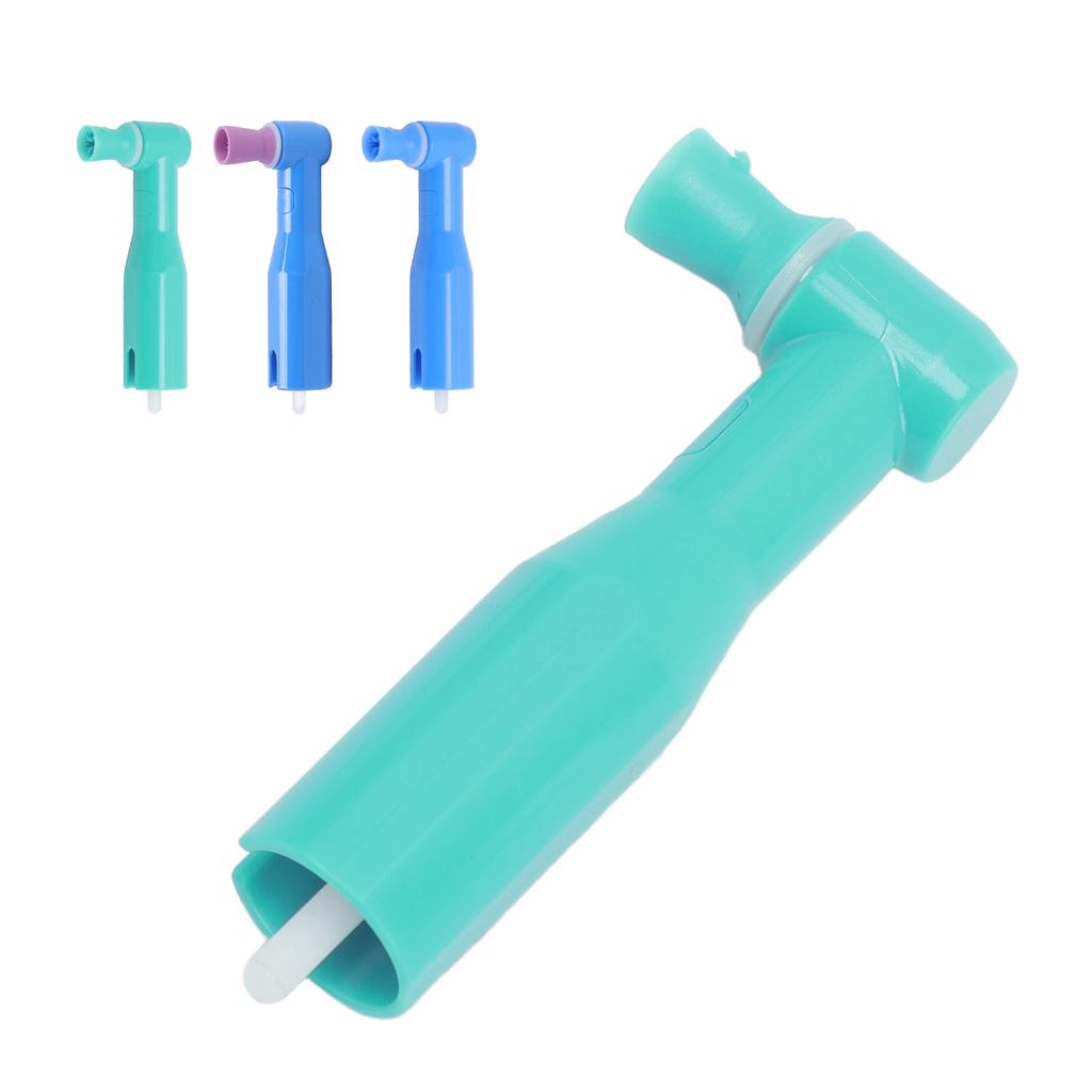 100 шт. Полировальные чашки для зубов Угловые Одноразовые Безопасные Инструменты для чистки и полировки зубов для наконечника с низкой скоростью