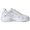 Adidas Crazychaos Shadow 2.0 Cloud White Женские кроссовки Grey-One GZ5445