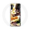 Case for Huawei P30 Pro Gon Freecss Hunter X Hunter Manga