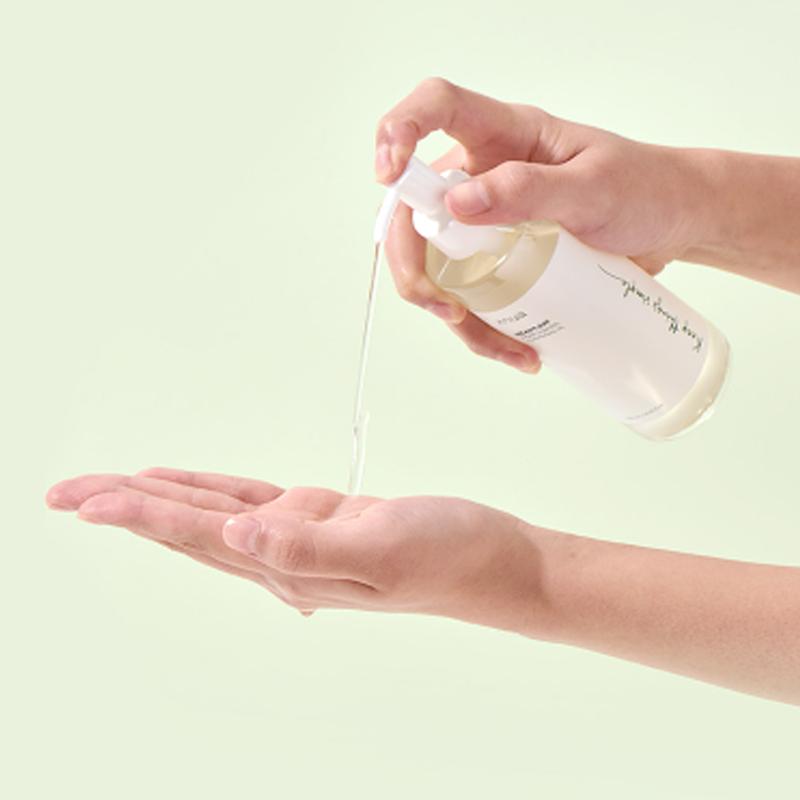 Anua Heartleaf Pore Control Cleansing Oil 200mL (3 Options)