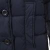 TATRAS Made In Poland Agona Down Coat 2 Navy AGOGNA Women Used