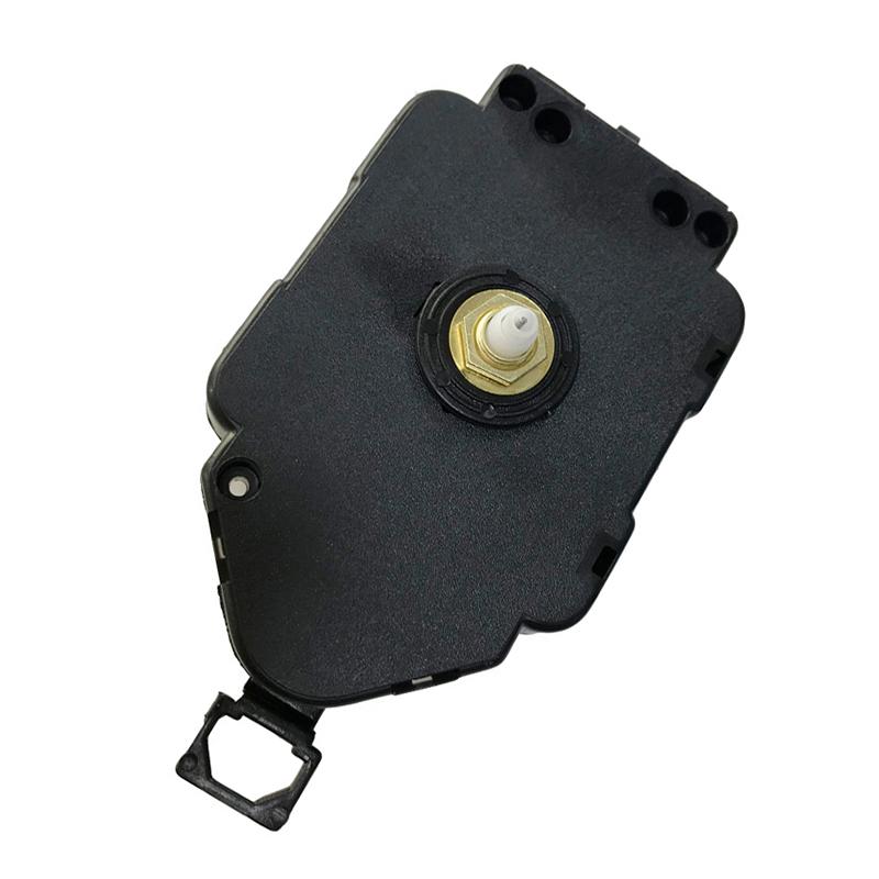 Clock Mechanism Movement Parts For Quartz Clockwork Replacement Accessories