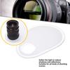 Portable 30cm/11.81inch Softbox Flash Diffuser for DSLR Camera Lenses Reflector with Carrying Bag Enhances Photo Quality