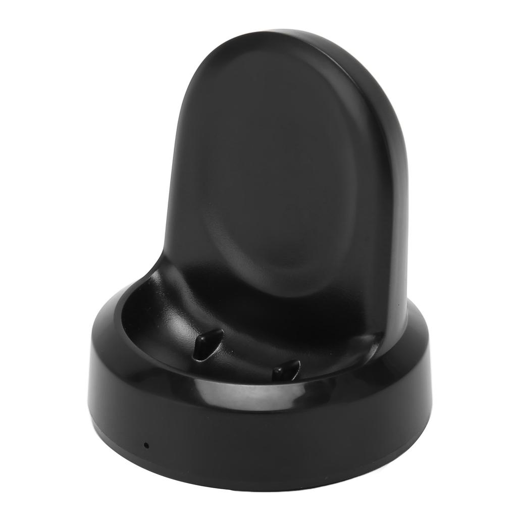 Зарядное устройство для смарт-часов Портативная зарядная док-станция для Samsung Galaxy Watch R810 R800