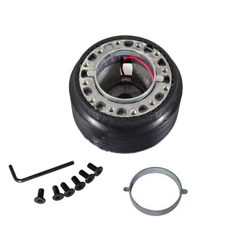 Steering Wheel Boss Hub Adapter for SUZUKI Grand Vitara Alto Jimny Swift Liana Aerio SJ 410 SX4 GY XL-7 X-90 SX4