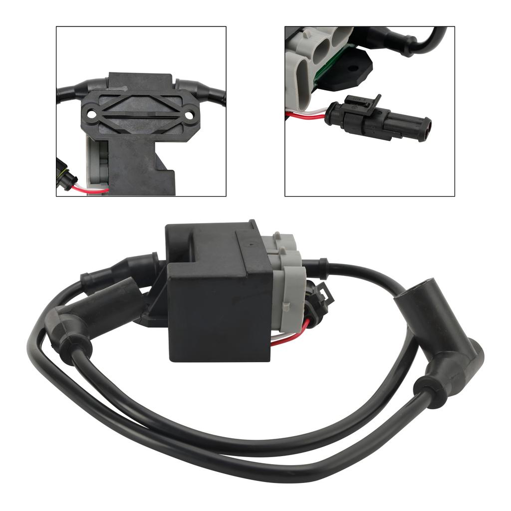 CDI BOX Igniter Fit for Ski-Doo Touring 500F Legend 380F Summit 500F 512059626