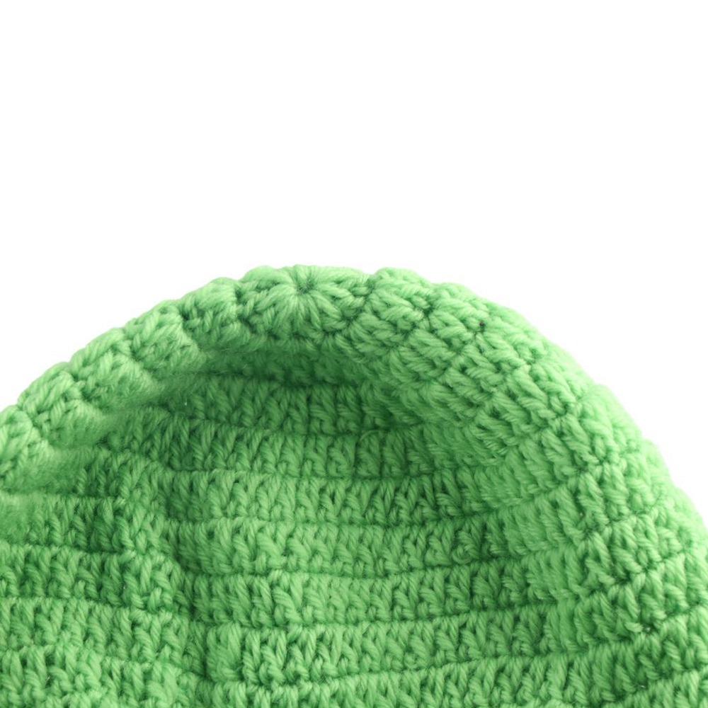 Балаклава Шапка Животное Ктулху Хэллоуин Лыжная Шапка Модная Вязаная Шапка Осень/Зима