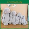 Rabbit Plush Cartoon Toy Pillow Decor For Children Playroom And Giving Gift
