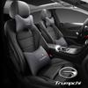Подушка для подголовника и поясничной поддержки GAC Trumpchi Shadow Leopard GS4/GS3/GA6/GS8 для сидений M6/M8