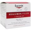 Дневной крем Eucerin Hyaluron Filler + Volume Lift для сухой кожи 50 мл