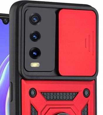 Sc Camring Vivo Y11S/Y20S Red