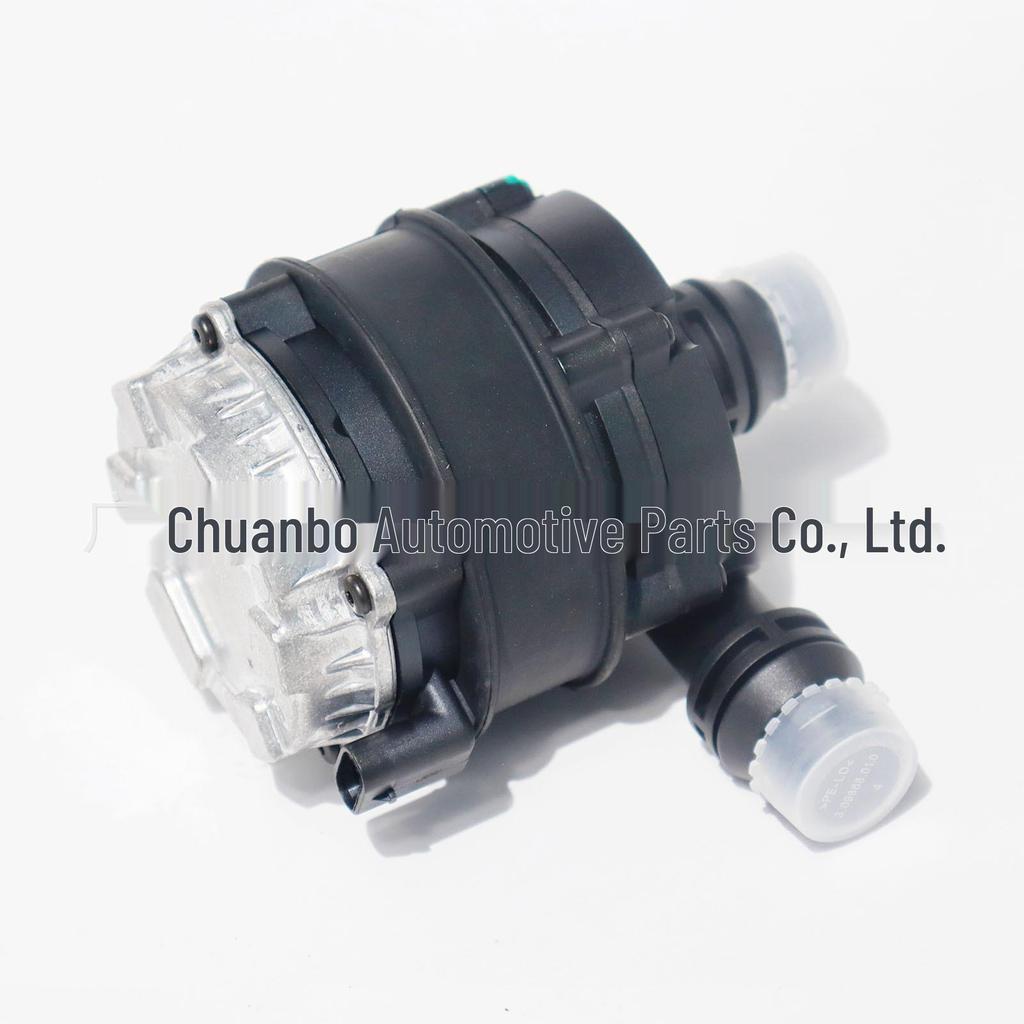 Mercedes-Benz W205/W176 Электрический вспомогательный водяной насос 0005002686